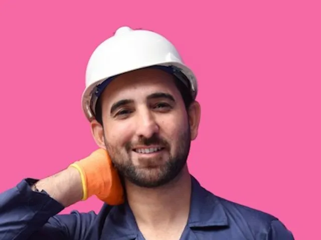 Foto van Youssef el Amrani